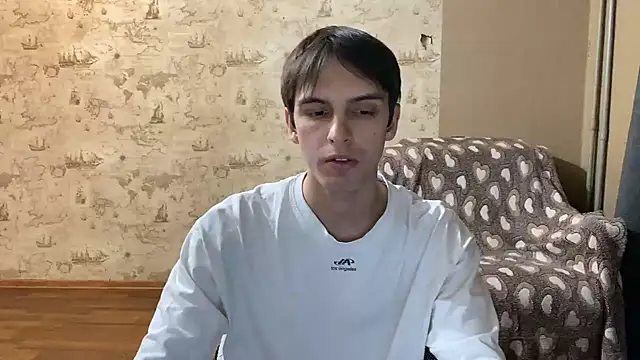Вебкам-шоу joshnovaqwx