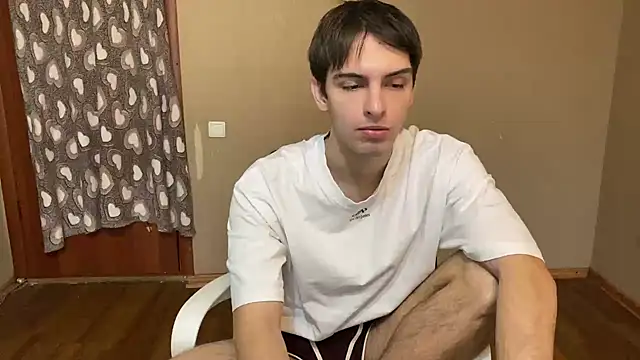 joshnovaqwx Webcam Show