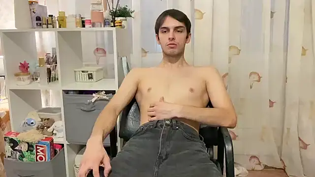 Webkamerová show joshnovaqwx