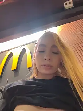 Isabella-gaviria 웹캠 쇼