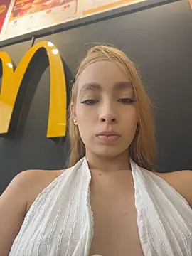 Isabella-gaviria Webcam-Show