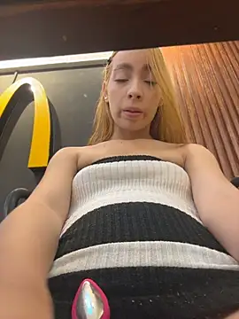 Isabella-gaviria Webcamshow