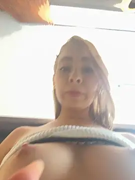 Isabella-gaviria 网络视讯表演