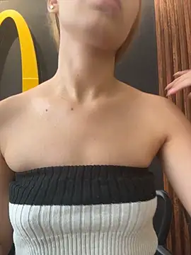 Isabella-gaviria 웹캠 쇼