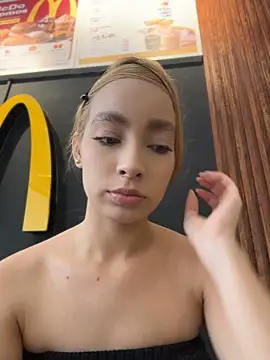 Isabella-gaviria Webcamshow
