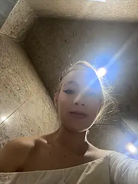 Isabella-gaviria Webcam-Show