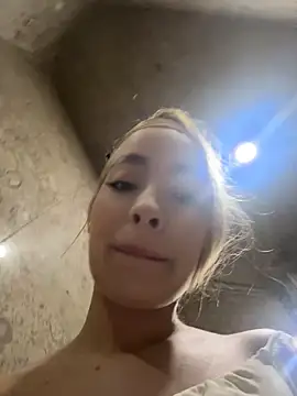 Isabella-gaviria Webcam-Show