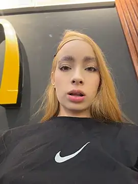 Isabella-gaviria Webcam-Show