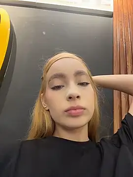 Isabella-gaviria Webcam-Show