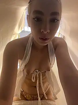 Isabella-gaviria Webcamshow