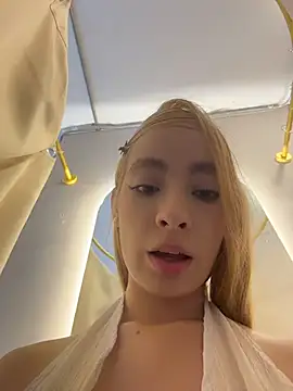 Isabella-gaviria's Webcam Show
