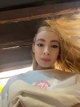 Webkamerová show Isabella-gaviria