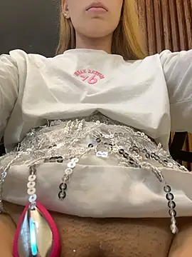 Isabella-gaviria Webcamshow