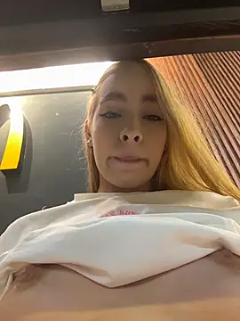 Isabella-gaviria Webcam-Show