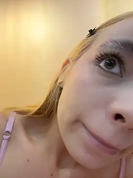 Webkamerová show Isabella-gaviria