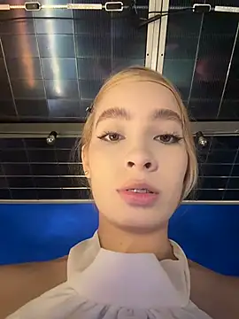 Show de Isabella-gaviria na webcam