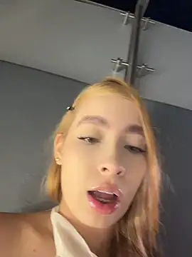 Isabella-gaviria – webcam-show