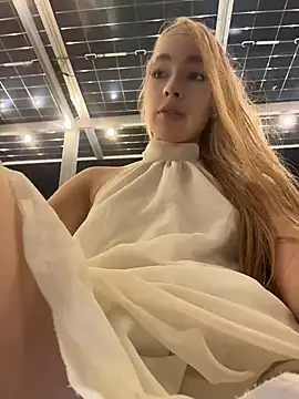 Show de Isabella-gaviria na webcam