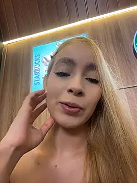 Isabella-gaviria's Webcam Show