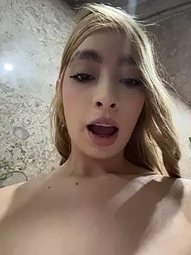Isabella-gaviria 웹캠 쇼