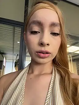 Isabella-gaviria 웹캠 쇼