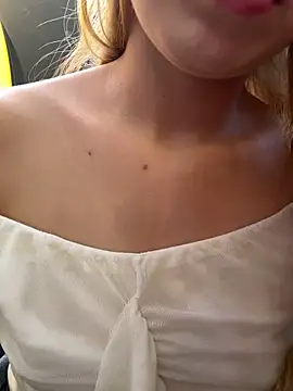 Isabella-gaviria webkamerás műsora
