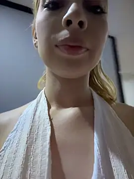 Pertunjukan Kamera Web Isabella-gaviria