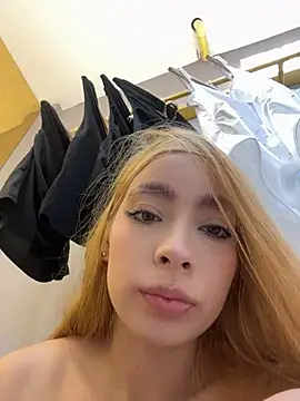 Isabella-gaviria Webcam-Show