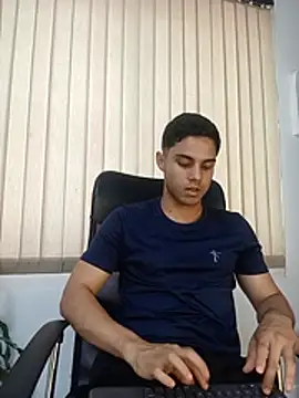 Show Webcam de Jeremy_01