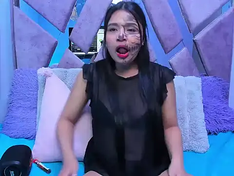 Merly_frox's Live XXX Chat