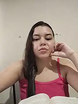 Show de Camila897 na webcam