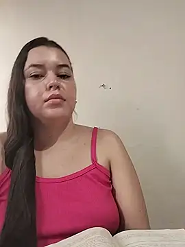 Show de Camila897 na webcam