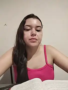 Show de Camila897 na webcam