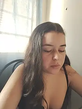 Show de webcam de Camila897