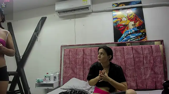 Estrellita78 Webcamshow