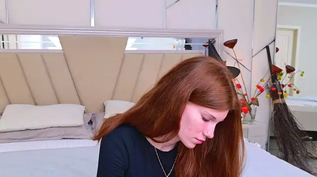 OdeliaMoon's Live XXX Chat