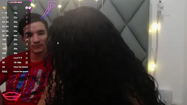 Show de webcam de jaan_gulab