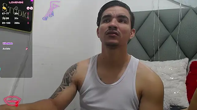 Show Webcam de jaan_gulab