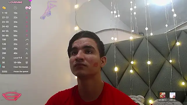 Show de jaan_gulab na webcam
