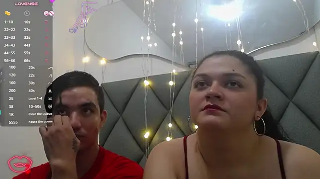 Show de webcam de jaan_gulab