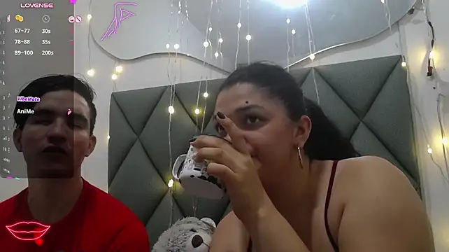 jaan_gulab Webcam Show