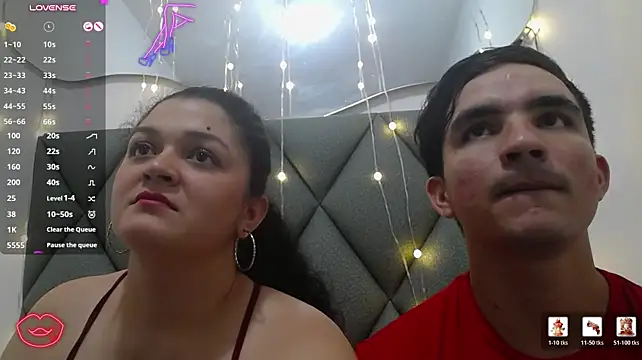 Show modela jaan_gulab na web-kameri