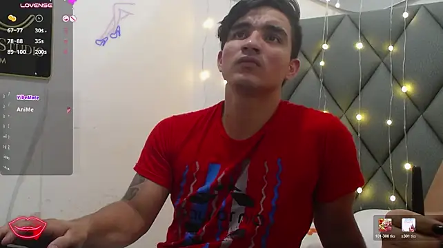 jaan_gulabn Webbikameraesitys