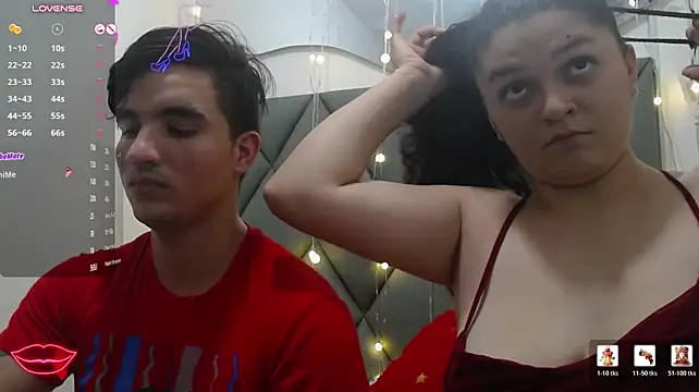 Webkamerová show jaan_gulab