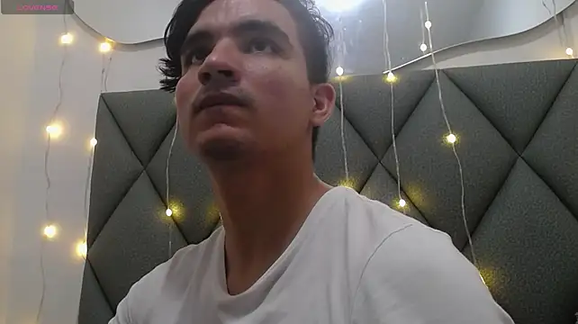 Show webcam de jaan_gulab