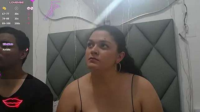 jaan_gulab Webcam Show