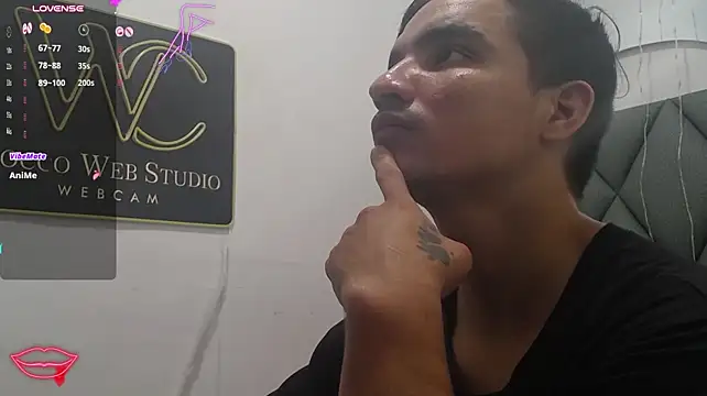 jaan_gulab Webcam show