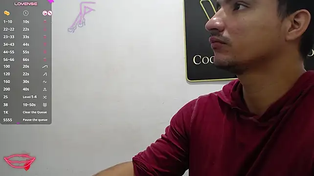 jaan_gulab 在線直播表演