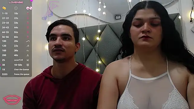 jaan_gulab Webcam show
