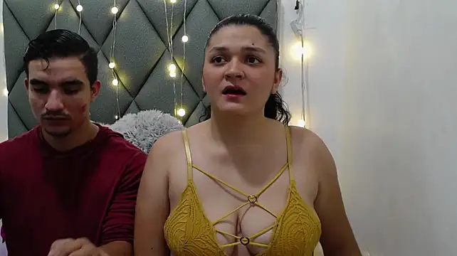 jaan_gulab Webcam-Show